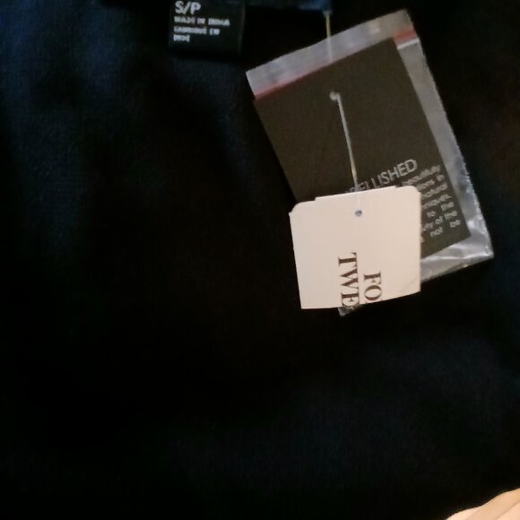 Beautiful Beaded Bolero! Art Deco Bead Design - Picture 3 of 3